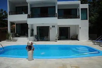 Hotel Pousada Rigatoni Beach Πόρτο Σεγκούρο