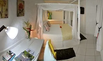 Hotel Pousada Rigatoni Beach Πόρτο Σεγκούρο Διαμέρισμα