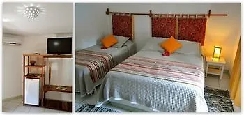 Διαμέρισμα Hotel Pousada Rigatoni Beach Πόρτο Σεγκούρο