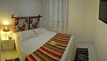 Διαμέρισμα Hotel Pousada Rigatoni Beach Πόρτο Σεγκούρο