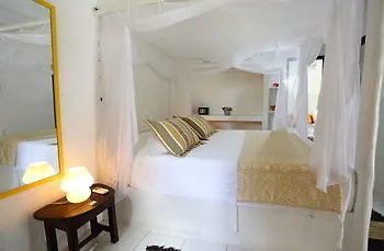 Hotel Pousada Rigatoni Beach Πόρτο Σεγκούρο Βραζιλία
