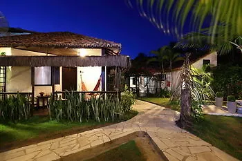 Hotel Pousada Rigatoni Beach Πόρτο Σεγκούρο