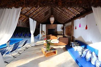 Διαμέρισμα Hotel Pousada Rigatoni Beach Πόρτο Σεγκούρο